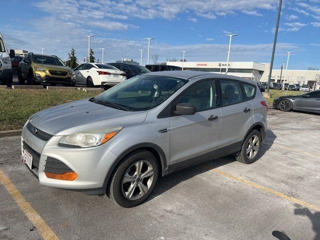 used 2014 Ford Escape car, priced at $5,510