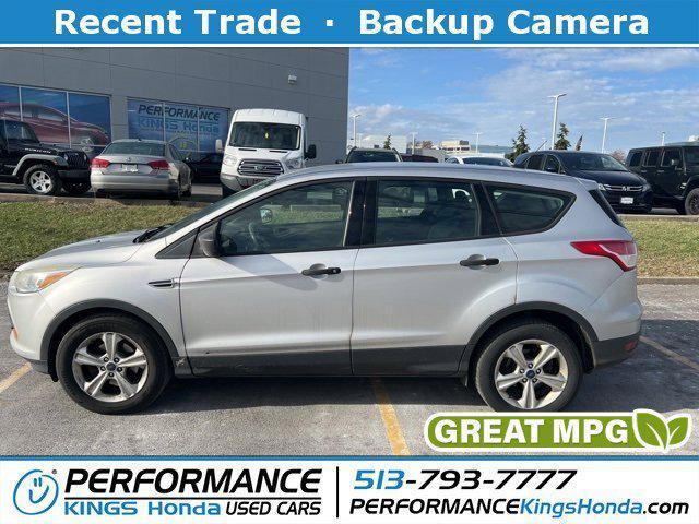 used 2014 Ford Escape car, priced at $5,700