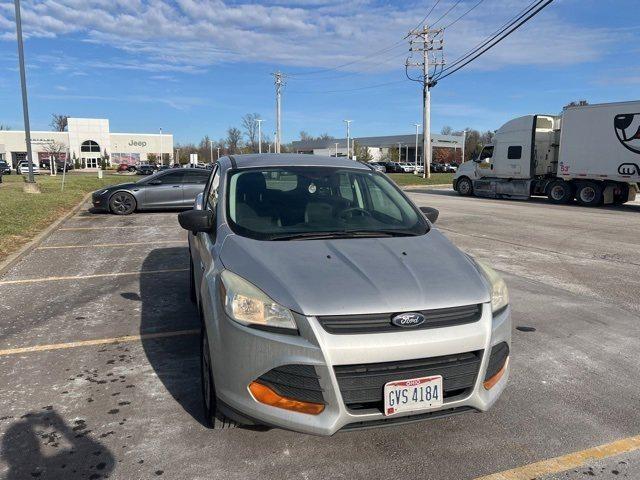 used 2014 Ford Escape car, priced at $5,510