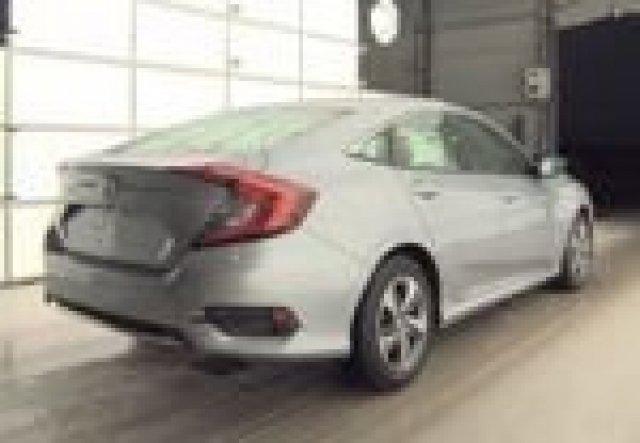 used 2019 Honda Civic car, priced at $18,770