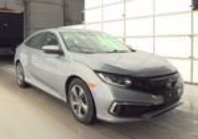 used 2019 Honda Civic car, priced at $18,770