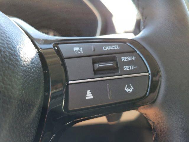 new 2025 Honda Pilot car, priced at $47,075