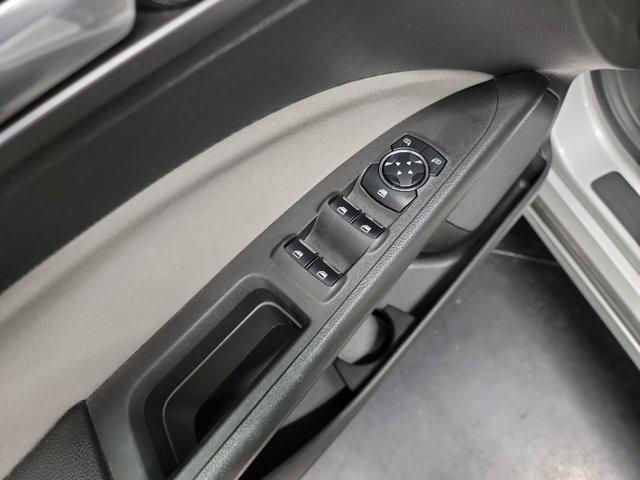 used 2016 Ford Fusion car, priced at $8,334