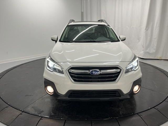 used 2018 Subaru Outback car, priced at $18,900