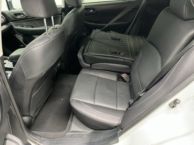 used 2018 Subaru Outback car, priced at $18,900