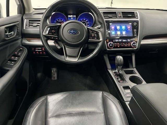 used 2018 Subaru Outback car, priced at $18,900