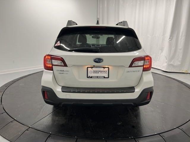 used 2018 Subaru Outback car, priced at $18,900