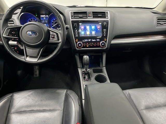 used 2018 Subaru Outback car, priced at $18,900