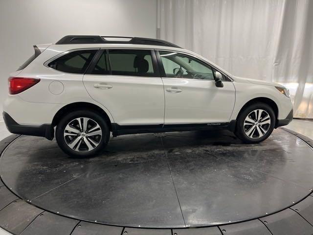 used 2018 Subaru Outback car, priced at $18,900