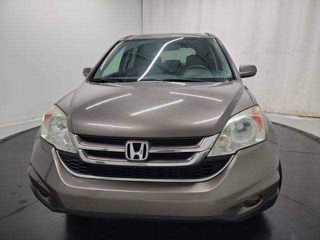 used 2010 Honda CR-V car, priced at $6,850