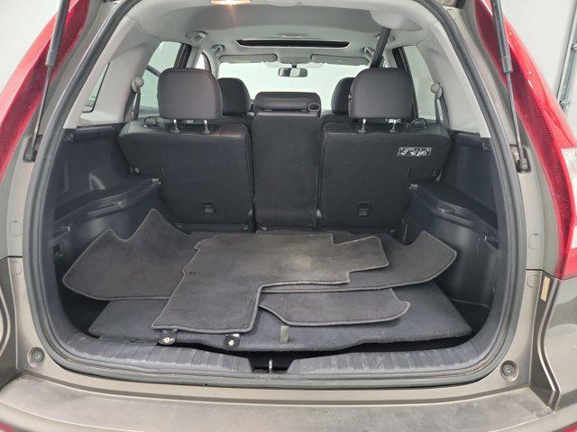 used 2010 Honda CR-V car, priced at $6,850