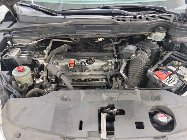 used 2010 Honda CR-V car, priced at $6,850