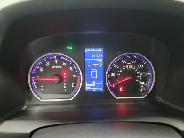 used 2010 Honda CR-V car, priced at $6,850