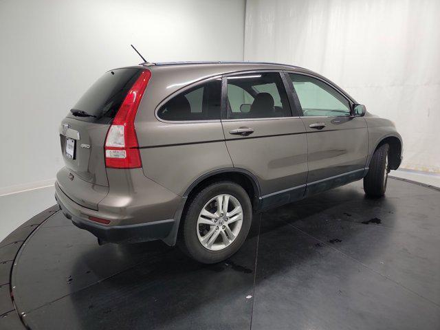 used 2010 Honda CR-V car, priced at $6,850
