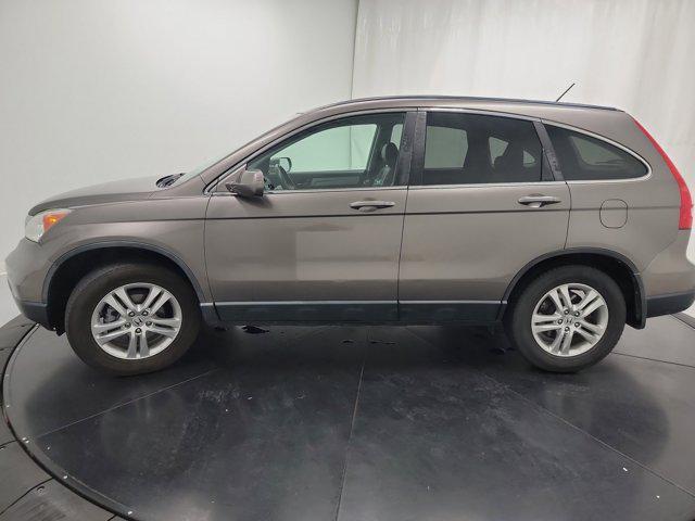 used 2010 Honda CR-V car, priced at $6,850