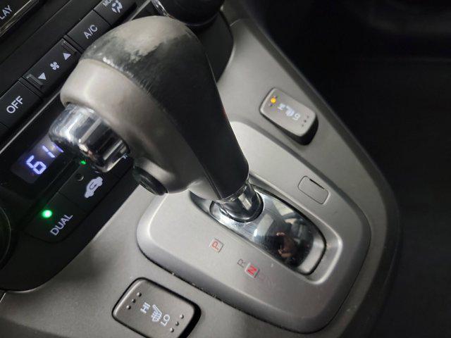 used 2010 Honda CR-V car, priced at $6,850