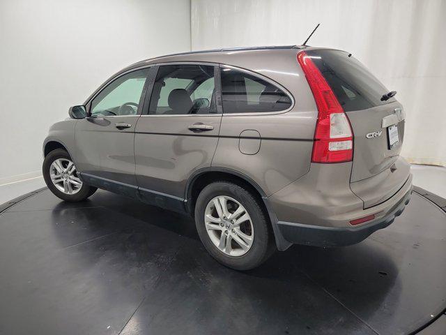 used 2010 Honda CR-V car, priced at $6,850