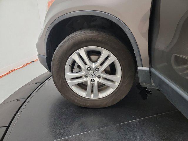 used 2010 Honda CR-V car, priced at $6,850