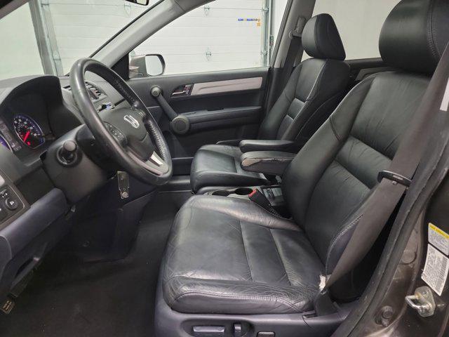 used 2010 Honda CR-V car, priced at $6,850