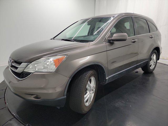 used 2010 Honda CR-V car, priced at $6,850