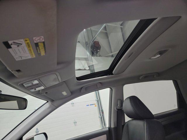 used 2010 Honda CR-V car, priced at $6,850
