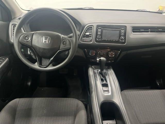 used 2018 Honda HR-V car, priced at $18,791