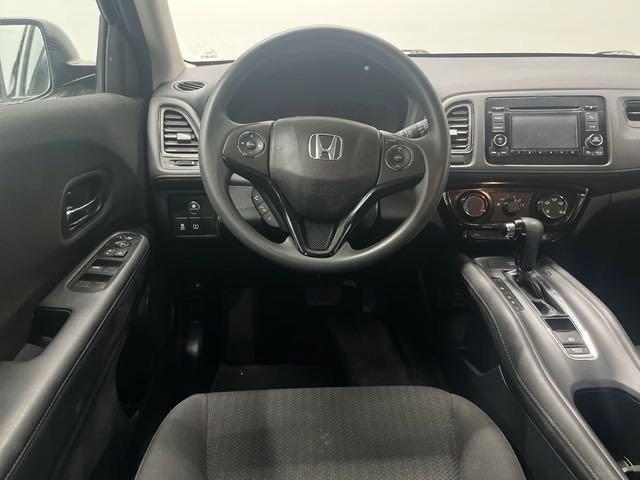 used 2018 Honda HR-V car, priced at $18,791