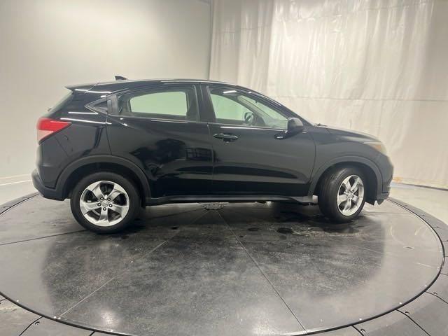 used 2018 Honda HR-V car, priced at $18,791