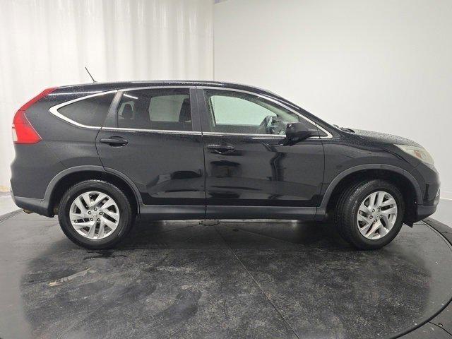 used 2015 Honda CR-V car, priced at $10,336