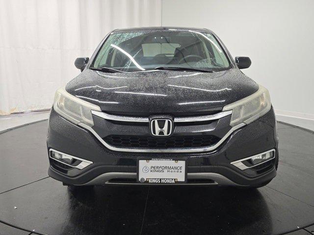 used 2015 Honda CR-V car, priced at $10,336