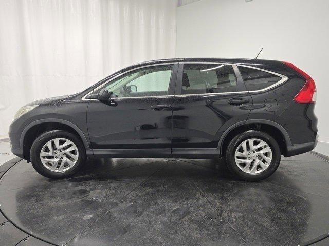 used 2015 Honda CR-V car, priced at $10,336