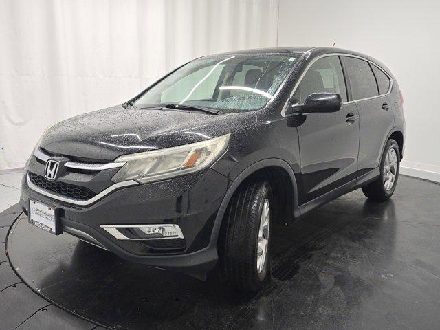 used 2015 Honda CR-V car, priced at $10,336