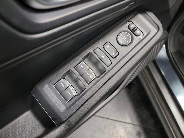 used 2024 Honda Accord car, priced at $26,400