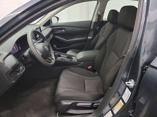 used 2024 Honda Accord car, priced at $26,400