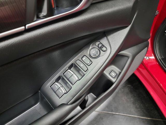 used 2022 Honda Accord car, priced at $26,423
