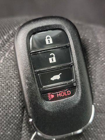 used 2023 Honda HR-V car, priced at $24,844
