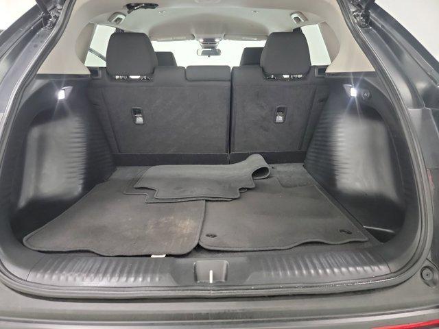used 2023 Honda HR-V car, priced at $24,844