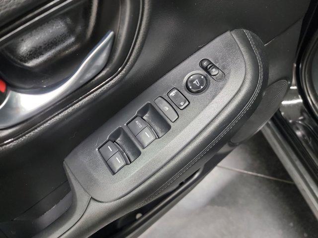 used 2023 Honda HR-V car, priced at $24,844