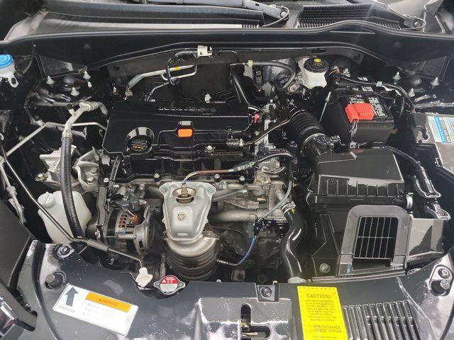 used 2023 Honda HR-V car, priced at $25,034