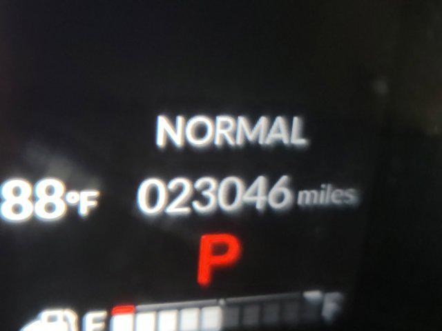 used 2023 Honda HR-V car, priced at $25,034