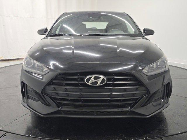 used 2019 Hyundai Veloster car, priced at $13,336