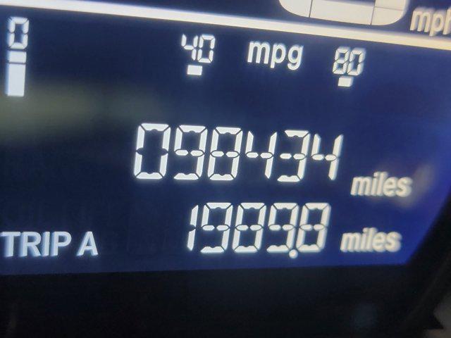 used 2019 Honda CR-V car, priced at $17,993