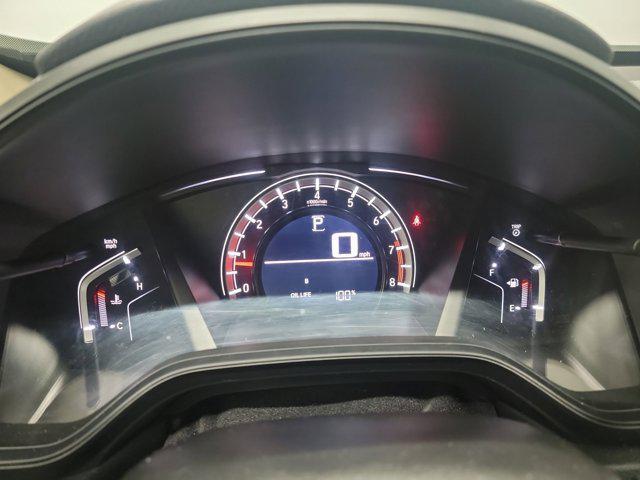 used 2019 Honda CR-V car, priced at $17,993