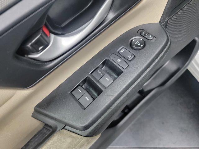used 2019 Honda CR-V car, priced at $17,993
