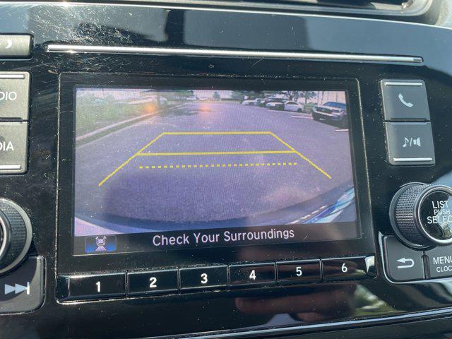 used 2019 Honda CR-V car, priced at $17,723
