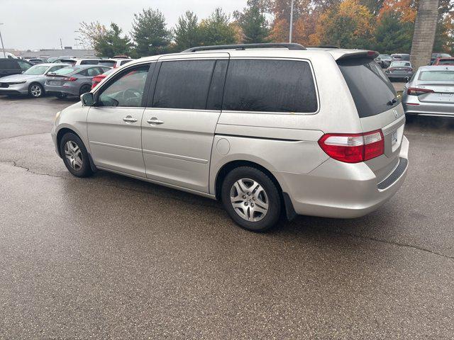 used 2005 Honda Odyssey car, priced at $5,982