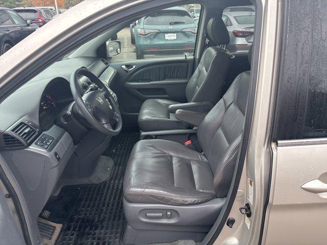 used 2005 Honda Odyssey car, priced at $5,982