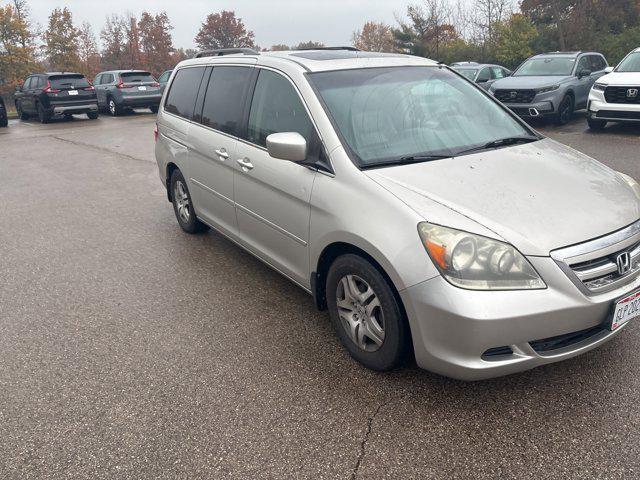 used 2005 Honda Odyssey car, priced at $5,982