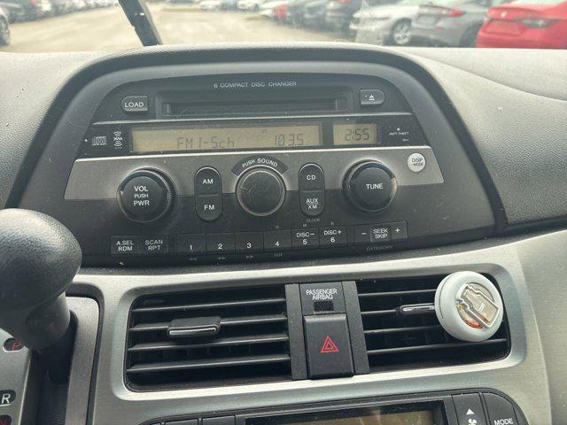 used 2005 Honda Odyssey car, priced at $5,982