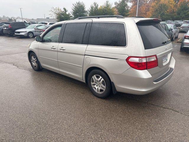 used 2005 Honda Odyssey car, priced at $5,982